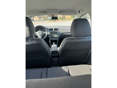 Volkswagen Polo 6R 1.6TDI 90ch**CAPTEUR PLUIE, CLIMATRONIC, CRUISE CONTROL** // 12 MOIS GARANTIE