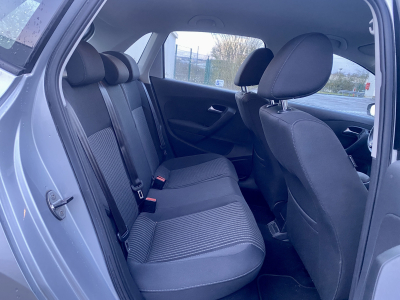 Volkswagen Polo 6R 1.6TDI 90ch**CAPTEUR PLUIE, CLIMATRONIC, CRUISE CONTROL** // 12 MOIS GARANTIE