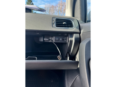Volkswagen Polo 6R 1.6TDI 90ch**CAPTEUR PLUIE, CLIMATRONIC, CRUISE CONTROL** // 12 MOIS GARANTIE