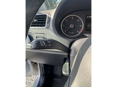 Volkswagen Polo 6R 1.6TDI 90ch**CAPTEUR PLUIE, CLIMATRONIC, CRUISE CONTROL** // 12 MOIS GARANTIE