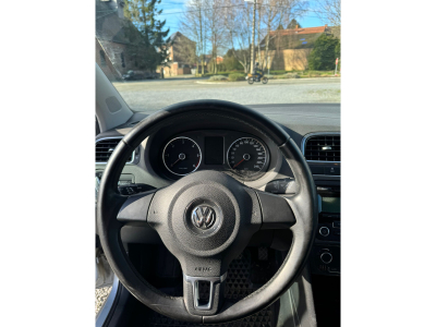 Volkswagen Polo 6R 1.6TDI 90ch**CAPTEUR PLUIE, CLIMATRONIC, CRUISE CONTROL** // 12 MOIS GARANTIE