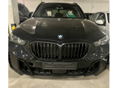 BMW X5 X5 XDRIVE 40D PACK M/7SITZ/PANO/21/INNOVATION P