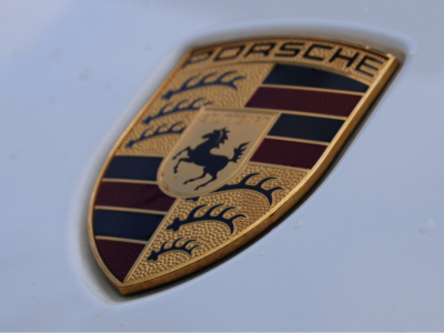 Porsche Macan S SPORT PAKET CUIR LED NAVI 4X4