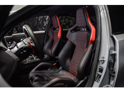 BMW M3 CS