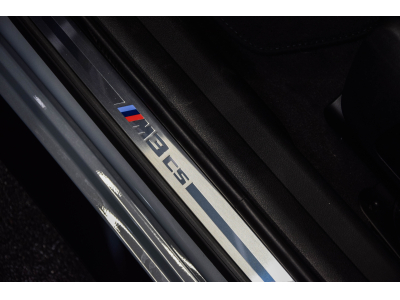 BMW M3 CS