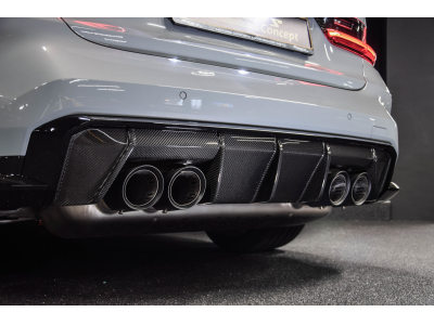 BMW M3 CS
