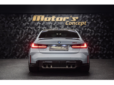 BMW M3 CS