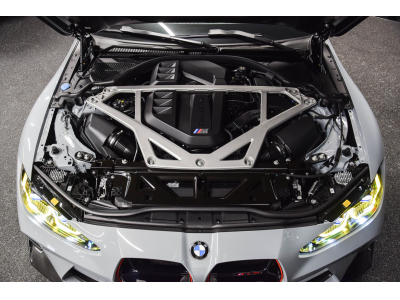 BMW M3 CS