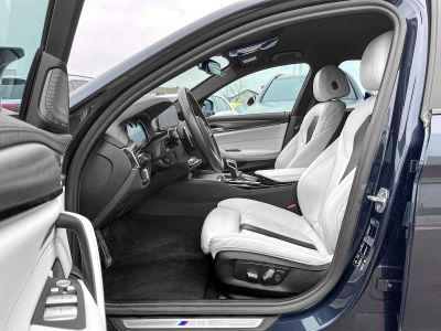 BMW M5 M5 Lim.Xdrive/20/Carbon Dach/Driving Assistant Plus/Carbon