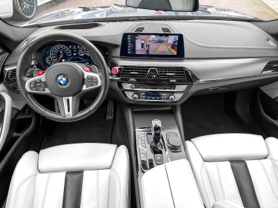 BMW M5 M5 Lim.Xdrive/20/Carbon Dach/Driving Assistant Plus/Carbon