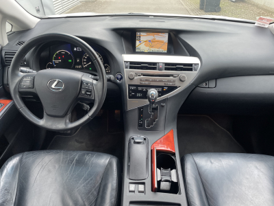 Lexus RX 450h 3.5 HYBRIDE ESSENCE/ELECTRIQUE 248