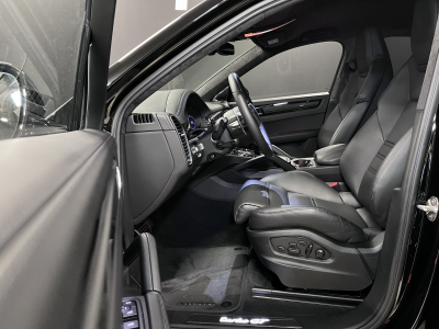Porsche Cayenne COUPE GT TURBO/22/KERAMIK/HEAD UP/360/VOLL