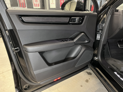 Porsche Cayenne COUPE GT TURBO/22/KERAMIK/HEAD UP/360/VOLL