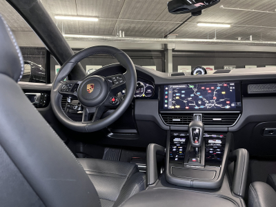 Porsche Cayenne COUPE GT TURBO/22/KERAMIK/HEAD UP/360/VOLL