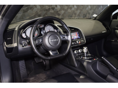 Audi R8 Coupé 4.2 V8