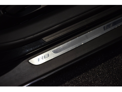 Audi R8 Coupé 4.2 V8