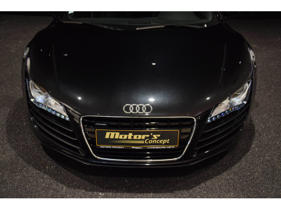 Audi R8 Coupé 4.2 V8