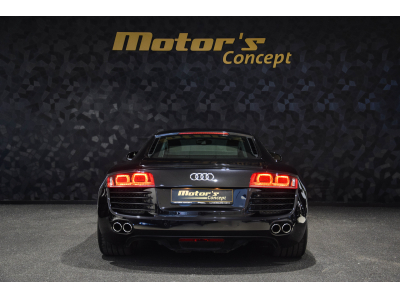 Audi R8 Coupé 4.2 V8