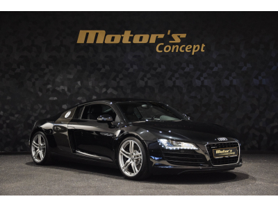 Audi R8 Coupé 4.2 V8