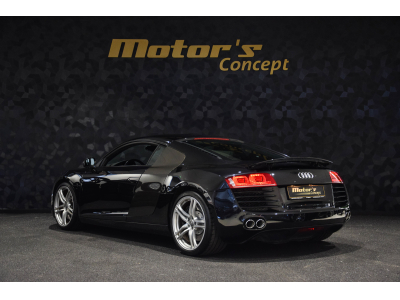 Audi R8 Coupé 4.2 V8
