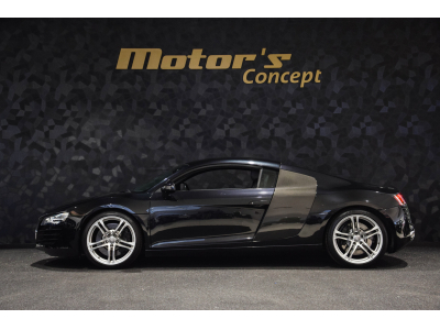 Audi R8 Coupé 4.2 V8