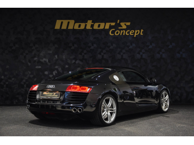 Audi R8 Coupé 4.2 V8