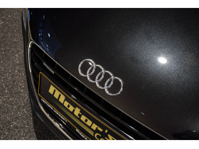 Audi R8 Coupé 4.2 V8