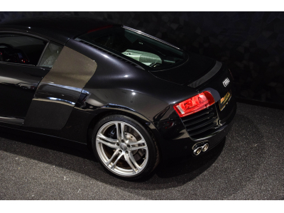 Audi R8 Coupé 4.2 V8