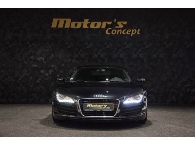 Audi R8 Coupé 4.2 V8