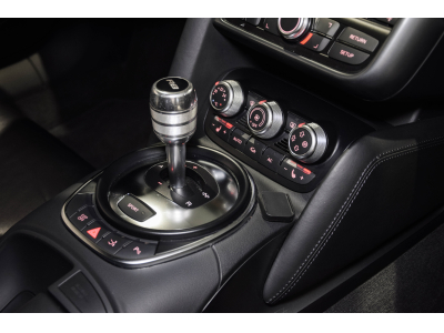 Audi R8 Coupé 4.2 V8