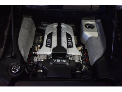 Audi R8 Coupé 4.2 V8