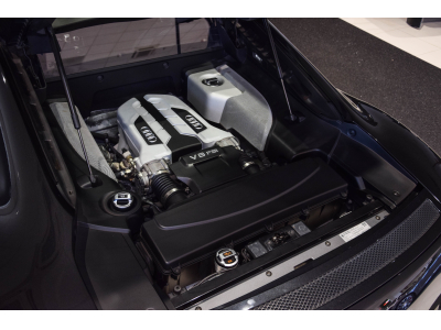 Audi R8 Coupé 4.2 V8