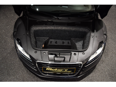 Audi R8 Coupé 4.2 V8