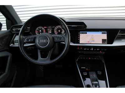Audi A3 Sportback 2.0 TDi 150 S-Tronic Advanced