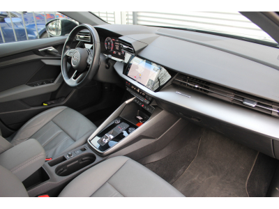 Audi A3 Sportback 2.0 TDi 150 S-Tronic Advanced