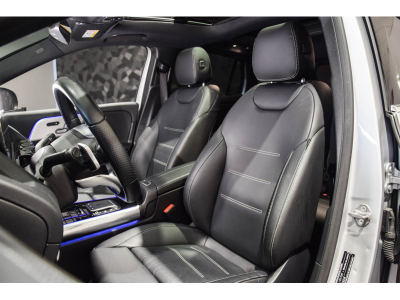Mercedes-Benz GLA 250 e AMG LINE