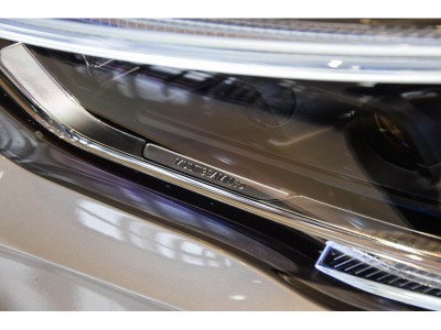 Mercedes-Benz GLA 250 e AMG LINE