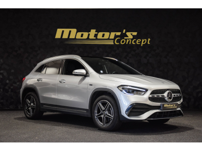 Mercedes-Benz GLA 250 e AMG LINE