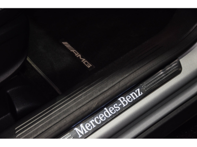 Mercedes-Benz GLA 250 e AMG LINE