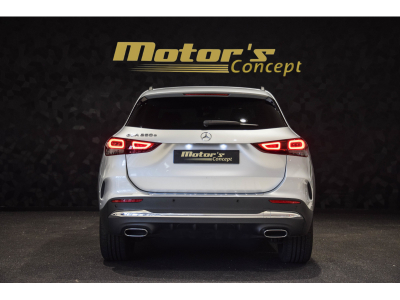 Mercedes-Benz GLA 250 e AMG LINE