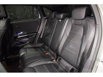 Mercedes-Benz GLA 250 e AMG LINE