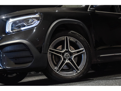 Mercedes-Benz GLB 200 D AMG Line