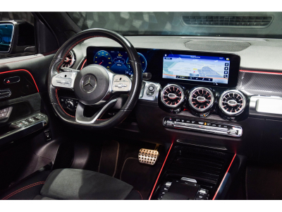 Mercedes-Benz GLB 200 D AMG Line