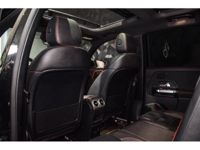 Mercedes-Benz GLB 200 D AMG Line