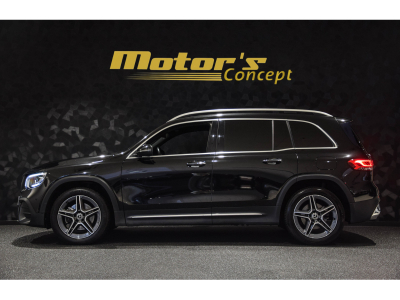 Mercedes-Benz GLB 200 D AMG Line