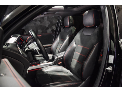 Mercedes-Benz GLB 200 D AMG Line