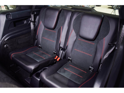 Mercedes-Benz GLB 200 D AMG Line