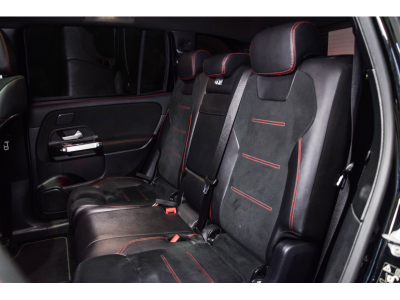 Mercedes-Benz GLB 200 D AMG Line