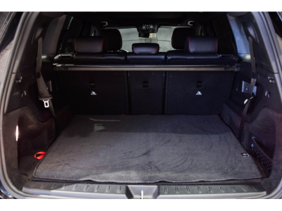 Mercedes-Benz GLB 200 D AMG Line