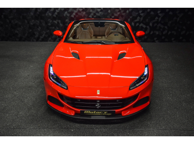 Ferrari Portofino M V8